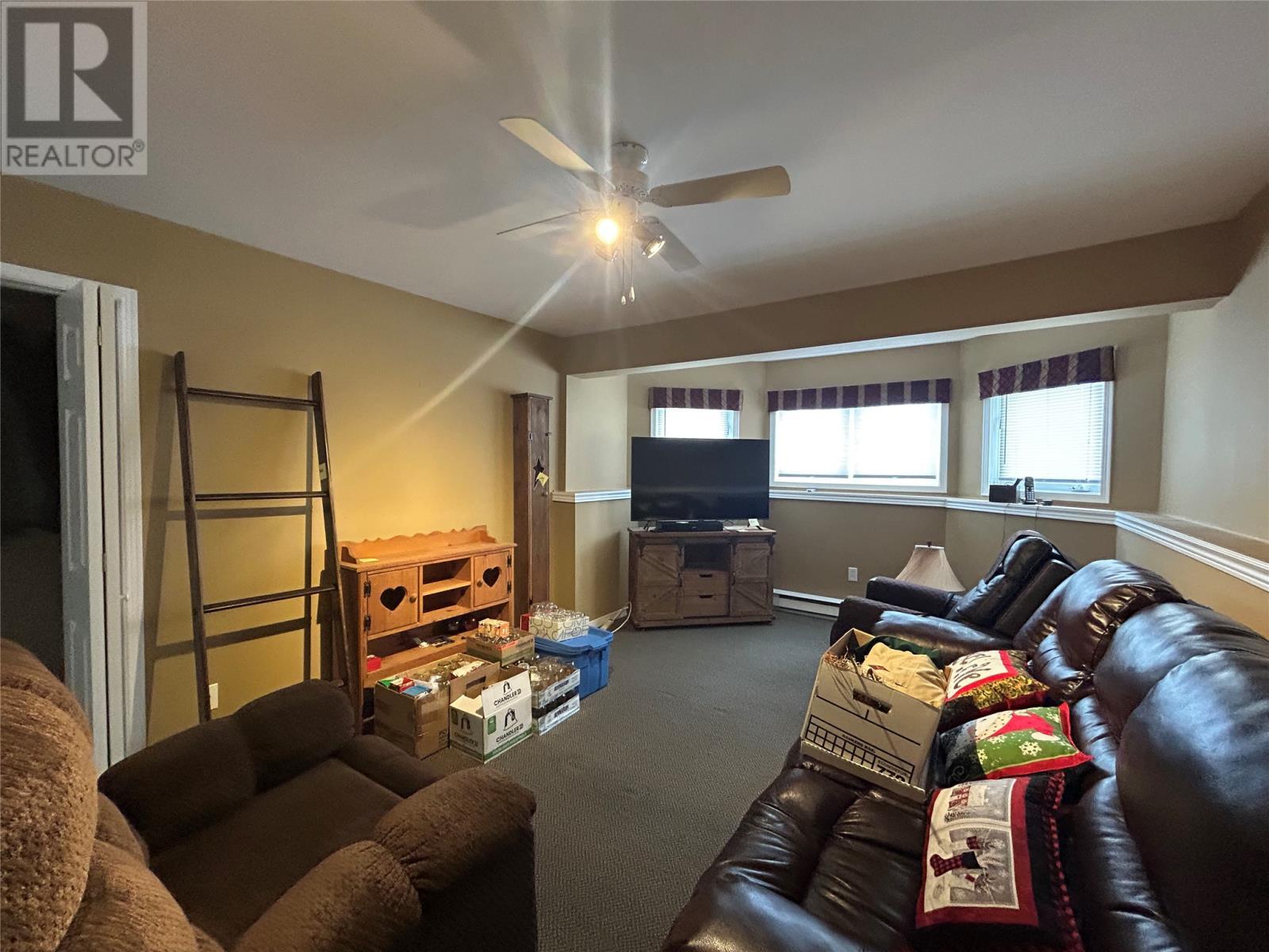 30 Snow Crescent, Grand Falls- Windsor, NL