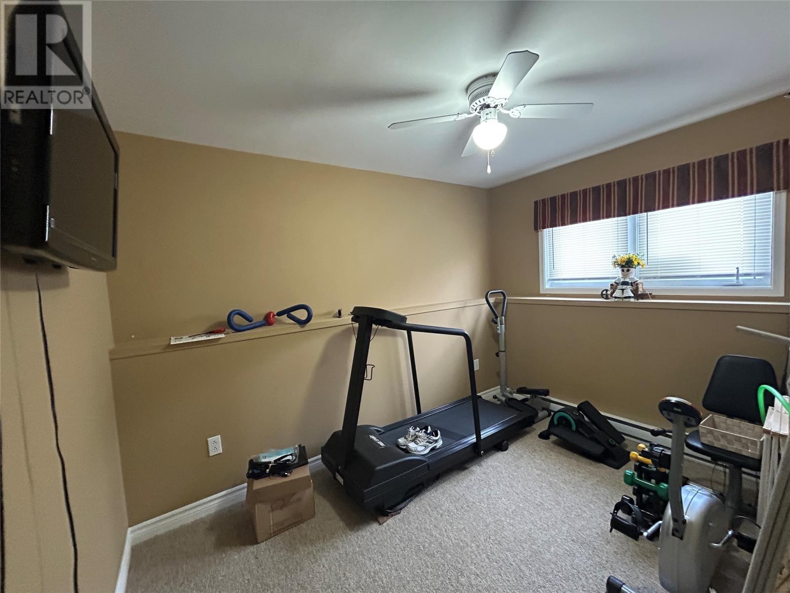 30 Snow Crescent, Grand Falls- Windsor, NL