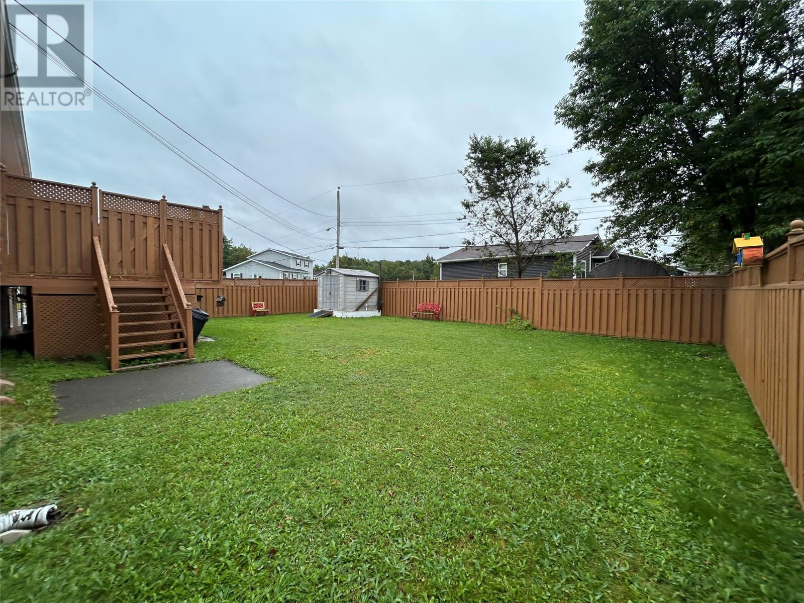 30 Snow Crescent, Grand Falls- Windsor, NL