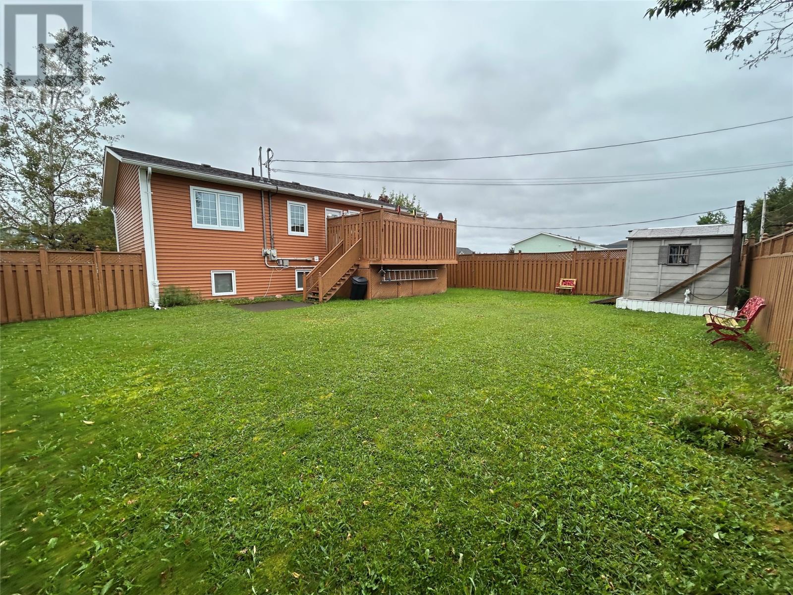 30 Snow Crescent, Grand Falls- Windsor, NL