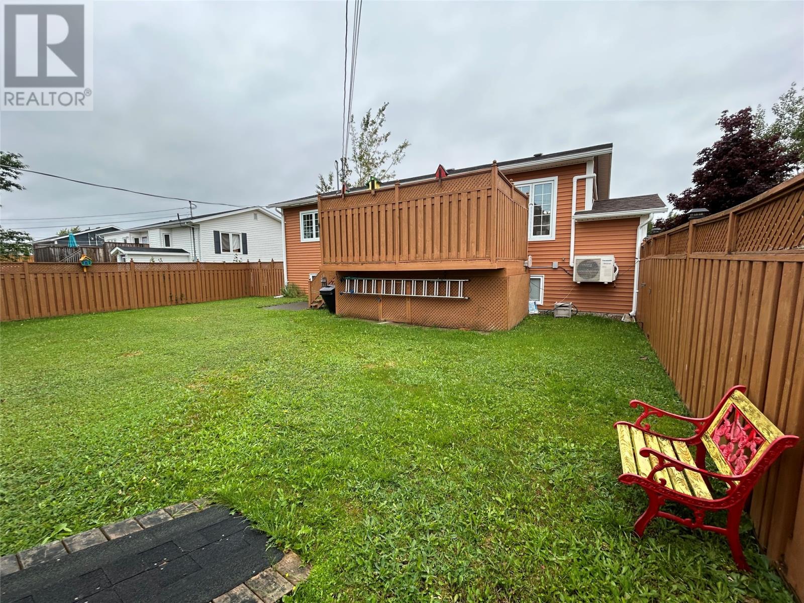 30 Snow Crescent, Grand Falls- Windsor, NL