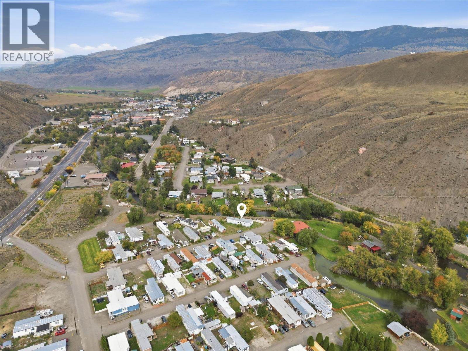 701 Trans Canada Highway Unit# 71, Cache Creek, BC