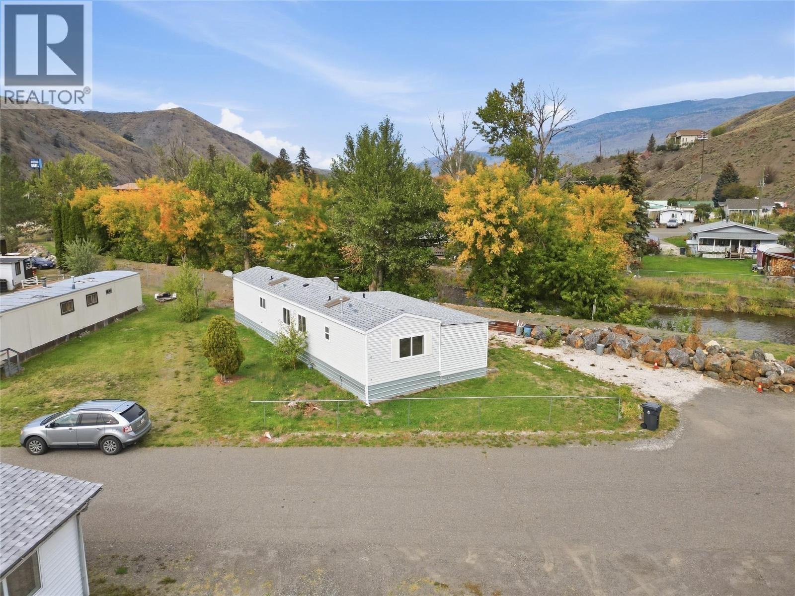 701 Trans Canada Highway Unit# 71, Cache Creek, BC