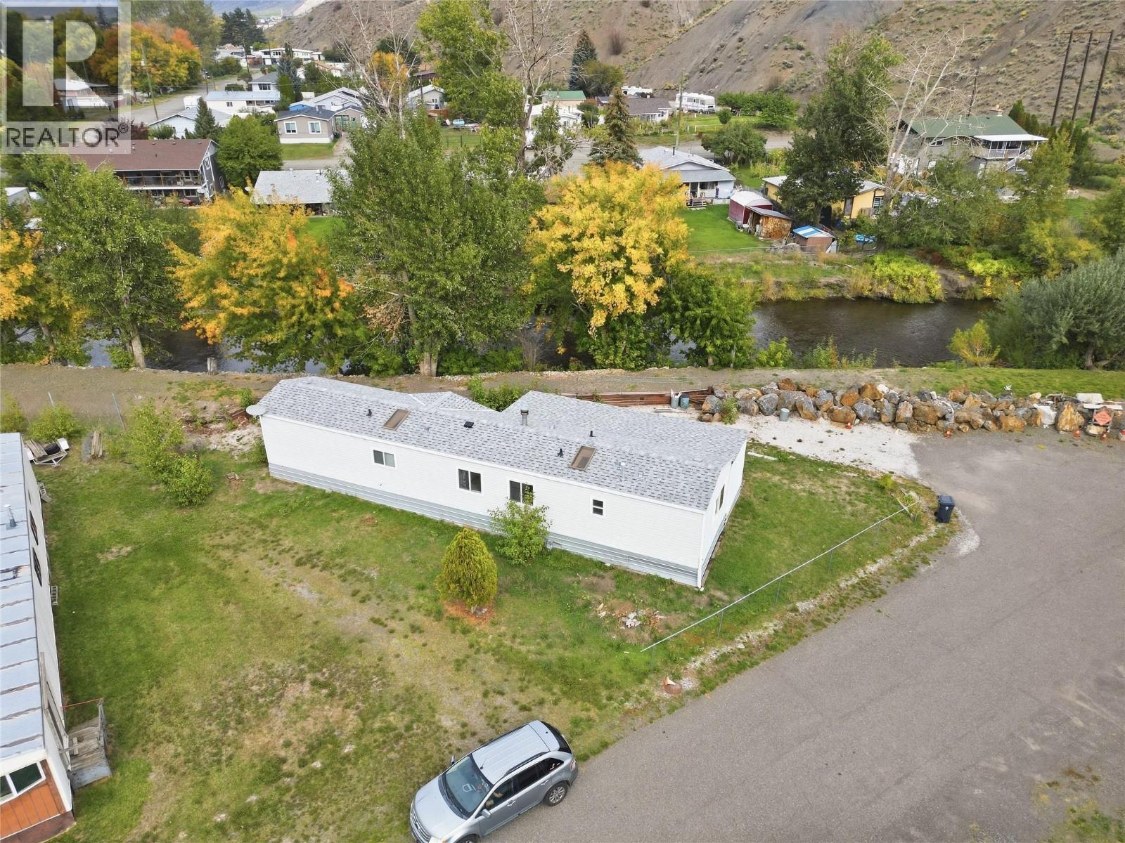701 Trans Canada Highway Unit# 71, Cache Creek, BC