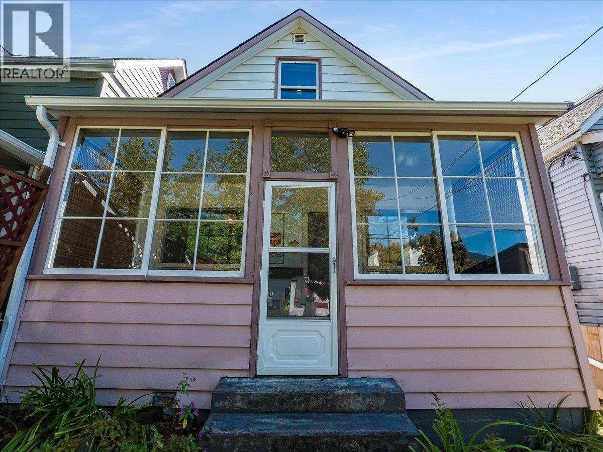 414 Mill Street, Nelson, BC