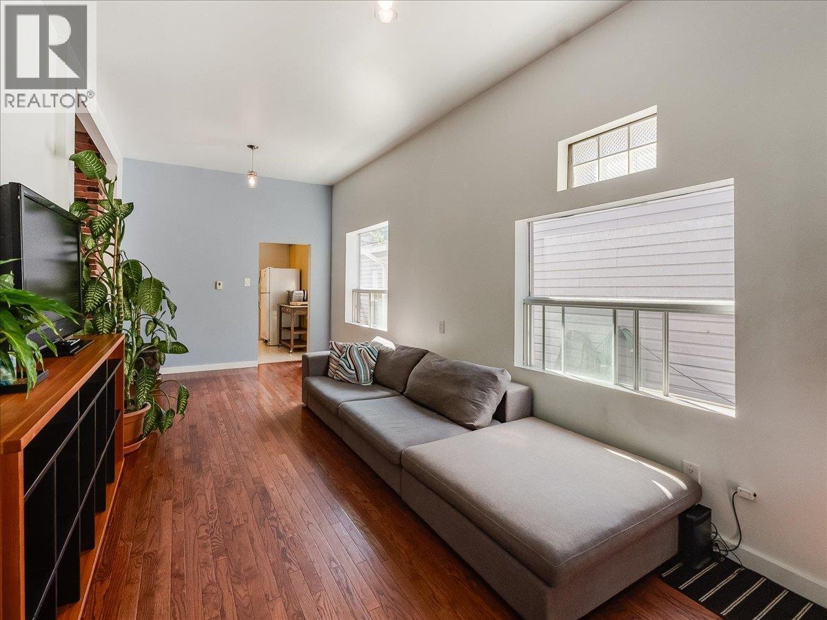 414 Mill Street, Nelson, BC