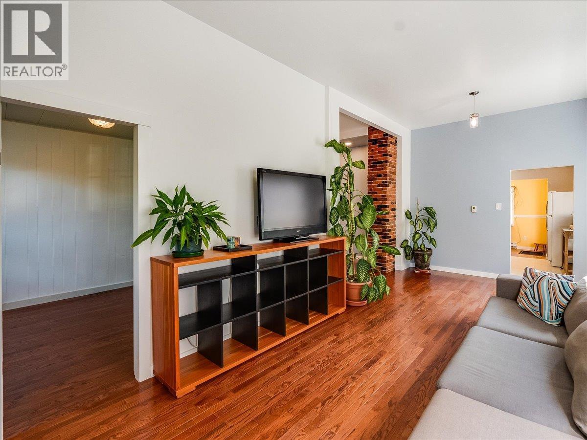 414 Mill Street, Nelson, BC