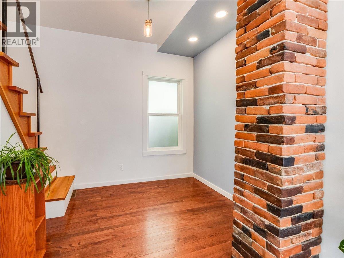 414 Mill Street, Nelson, BC