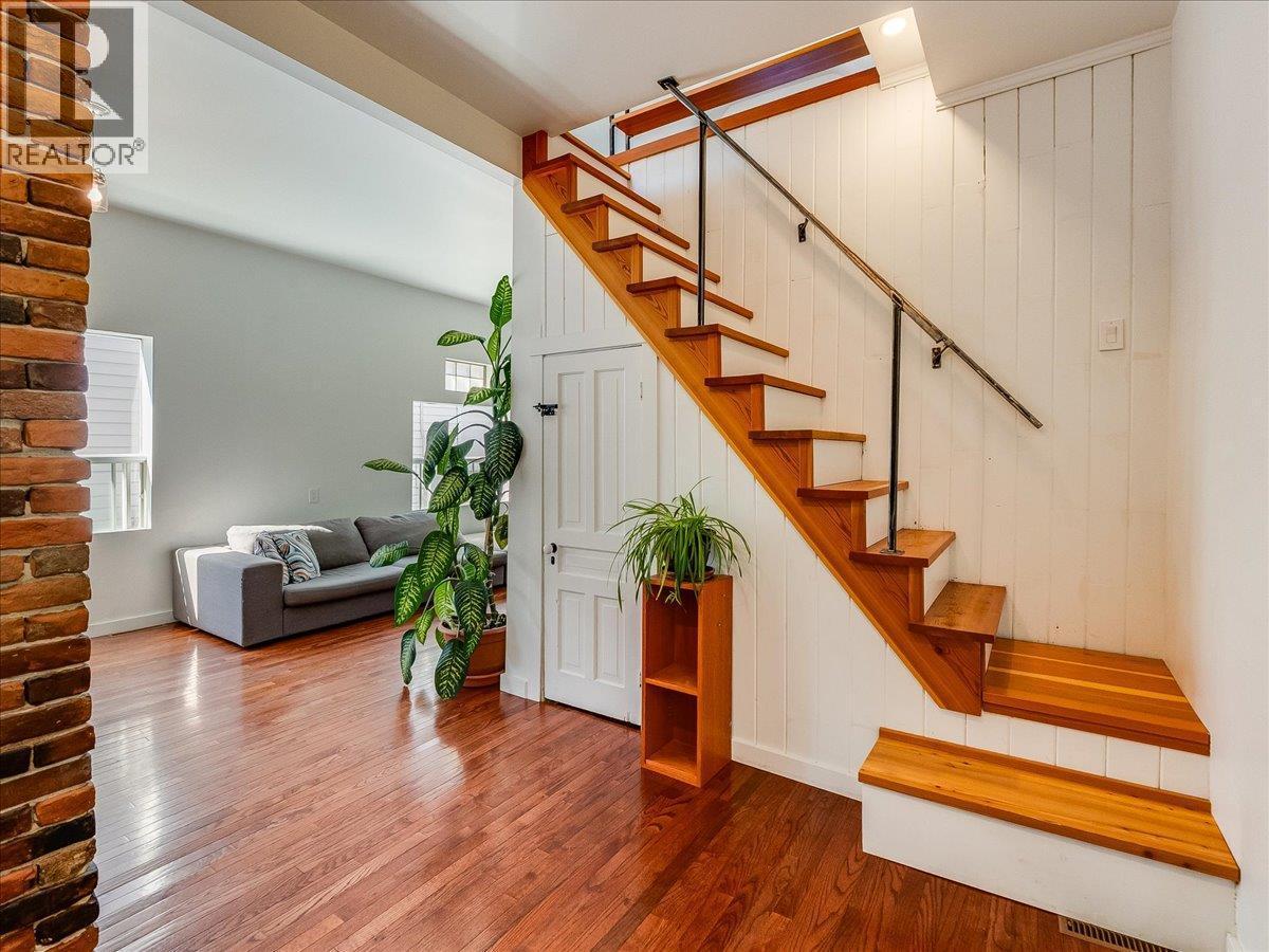 414 Mill Street, Nelson, BC