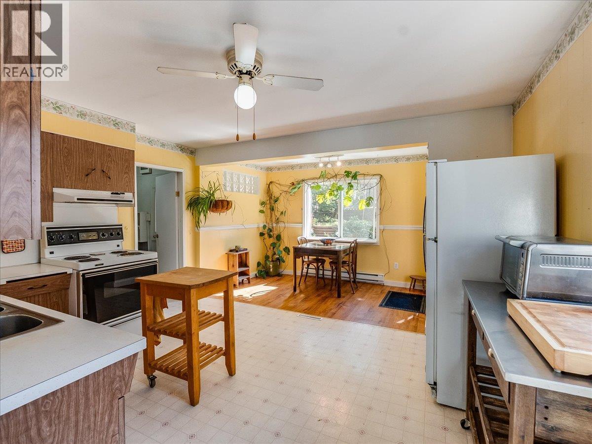 414 Mill Street, Nelson, BC