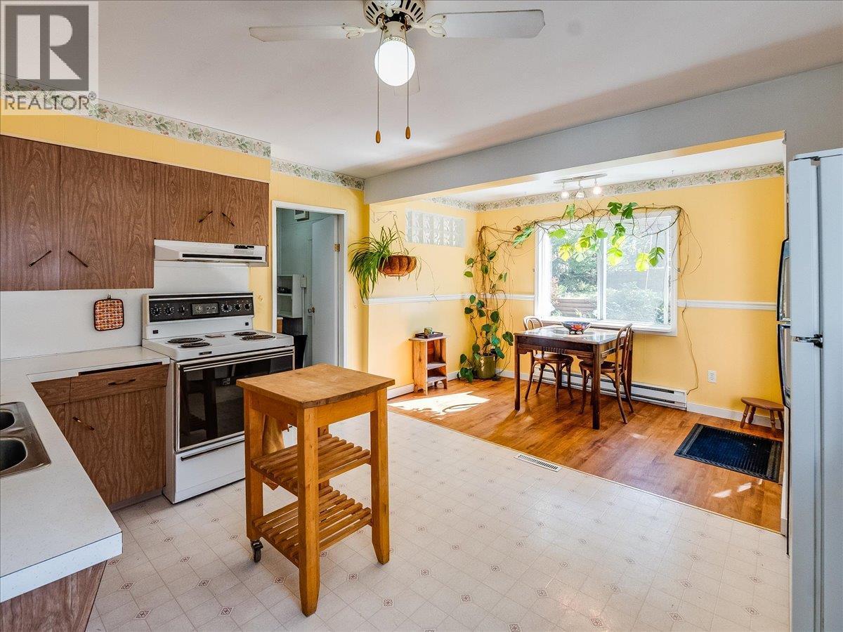414 Mill Street, Nelson, BC