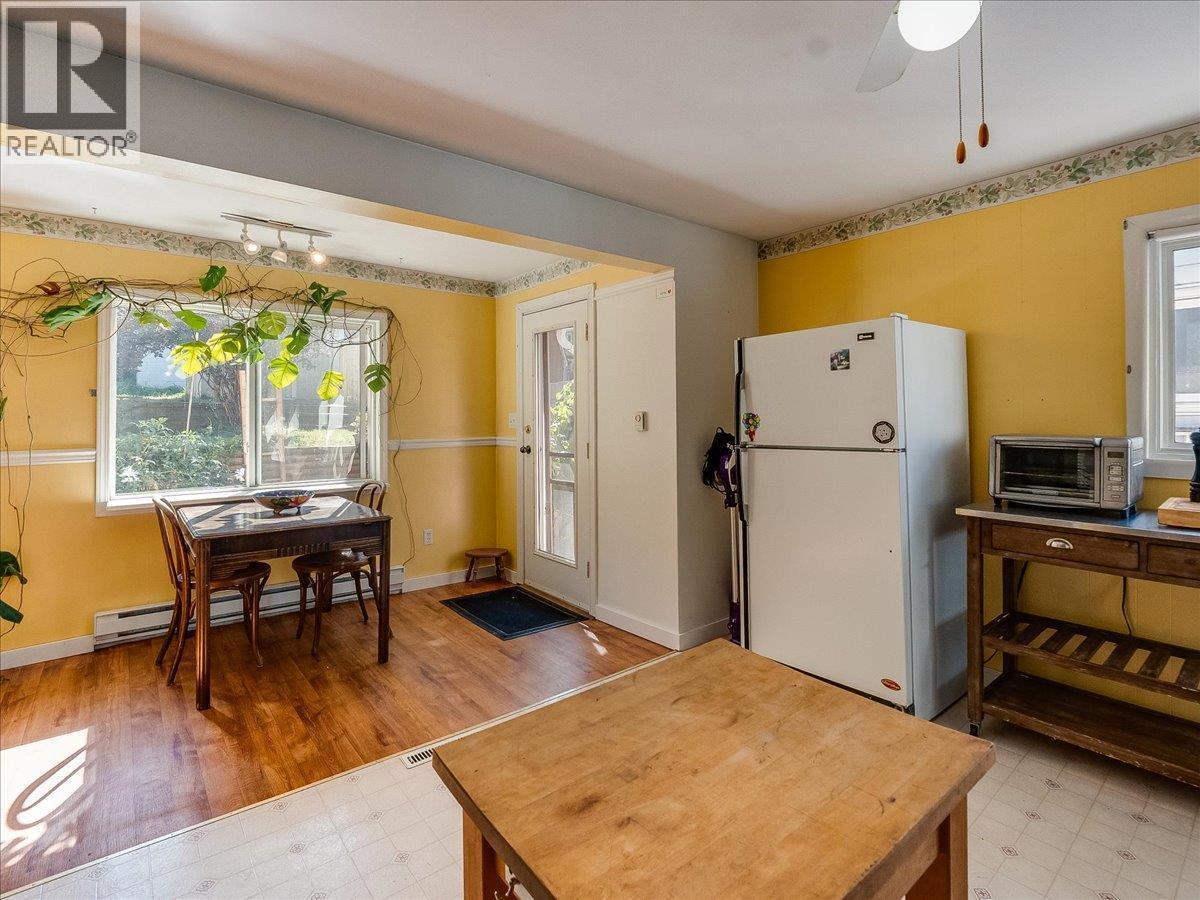 414 Mill Street, Nelson, BC