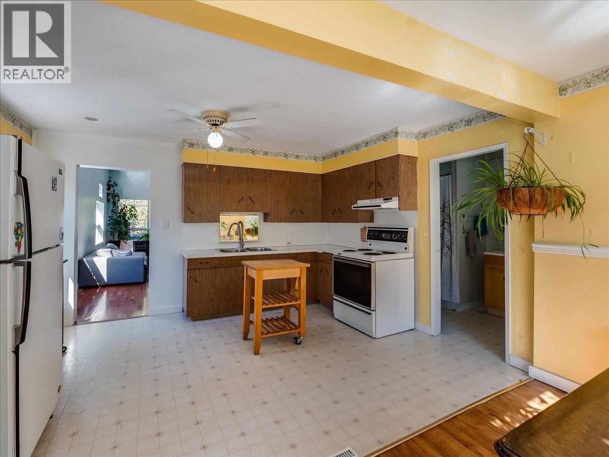 414 Mill Street, Nelson, BC