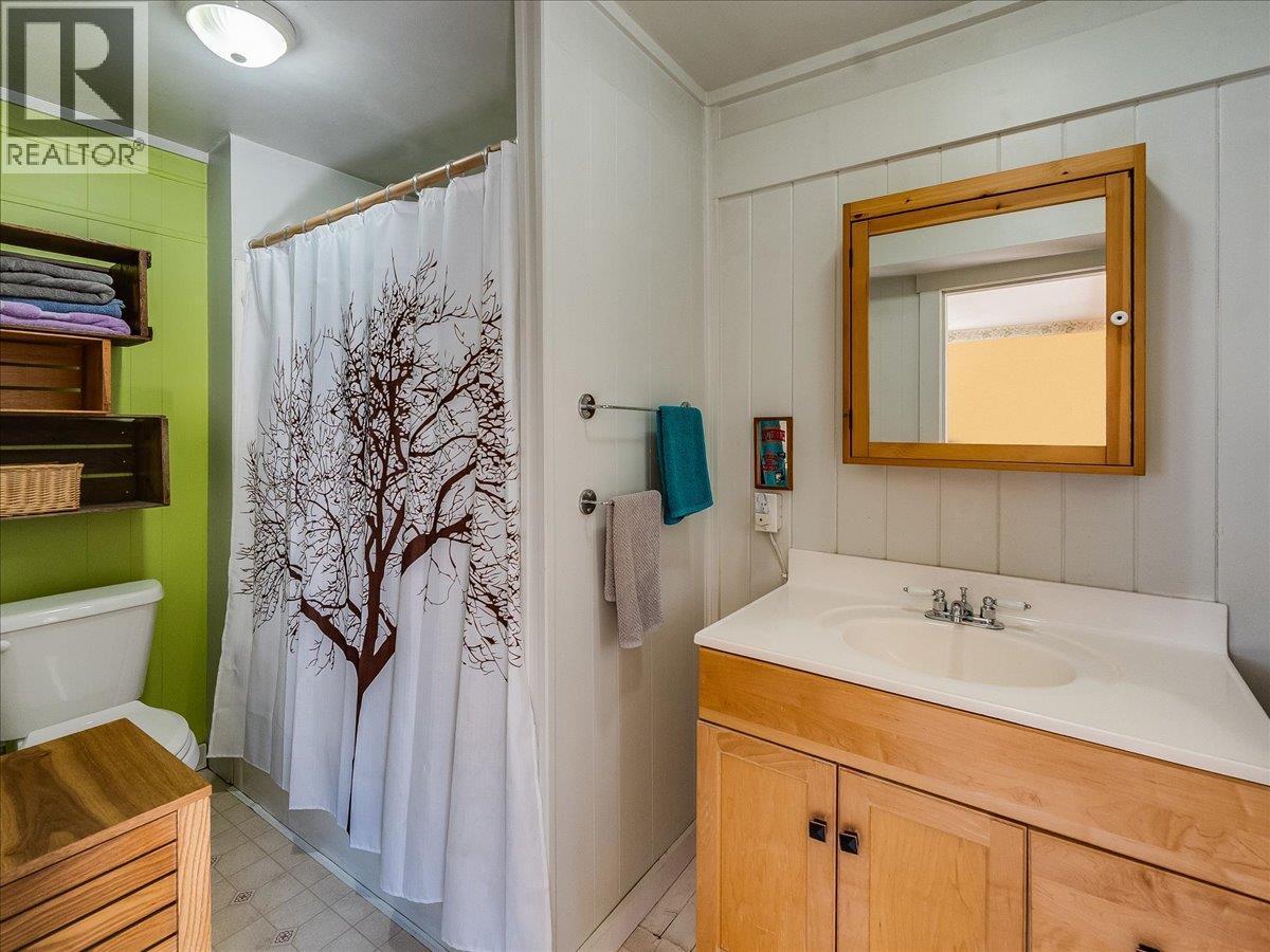 414 Mill Street, Nelson, BC