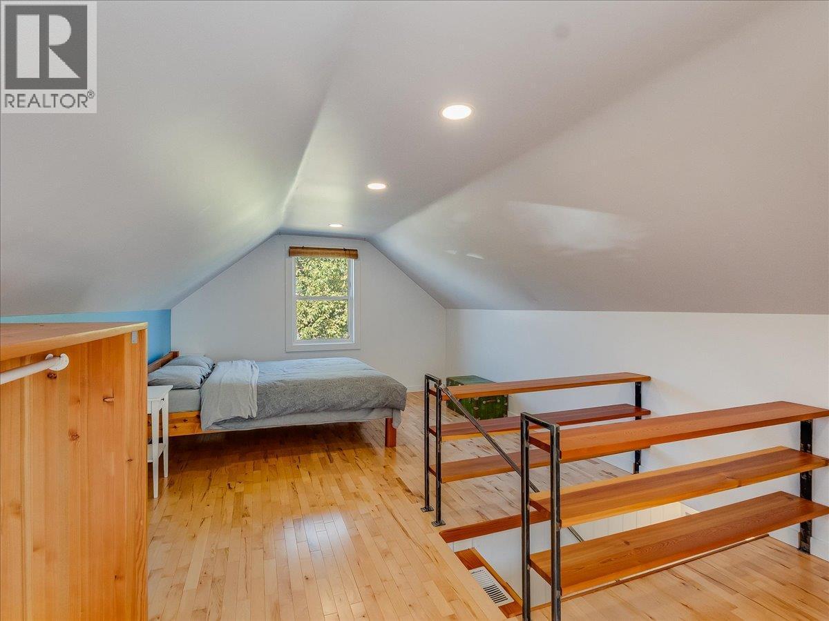 414 Mill Street, Nelson, BC