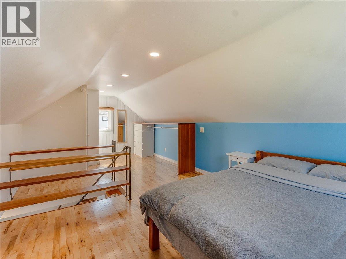414 Mill Street, Nelson, BC