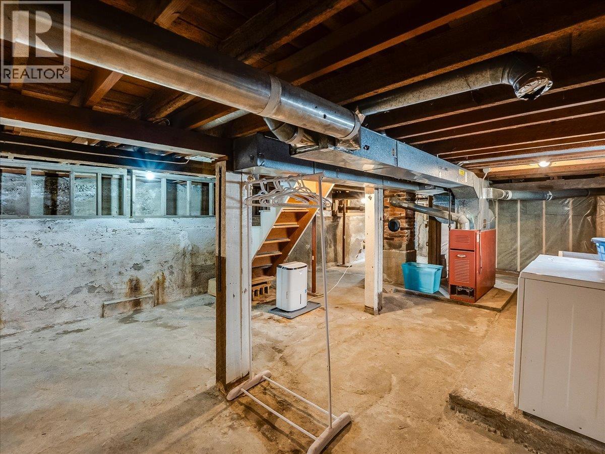 414 Mill Street, Nelson, BC