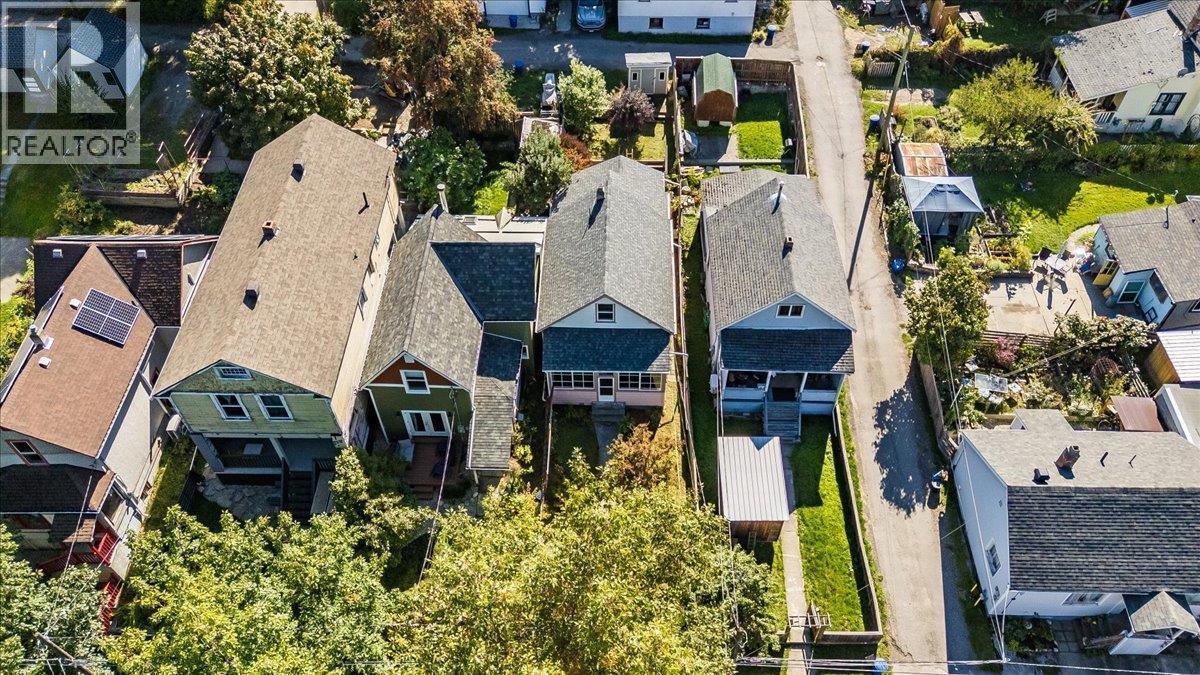 414 Mill Street, Nelson, BC