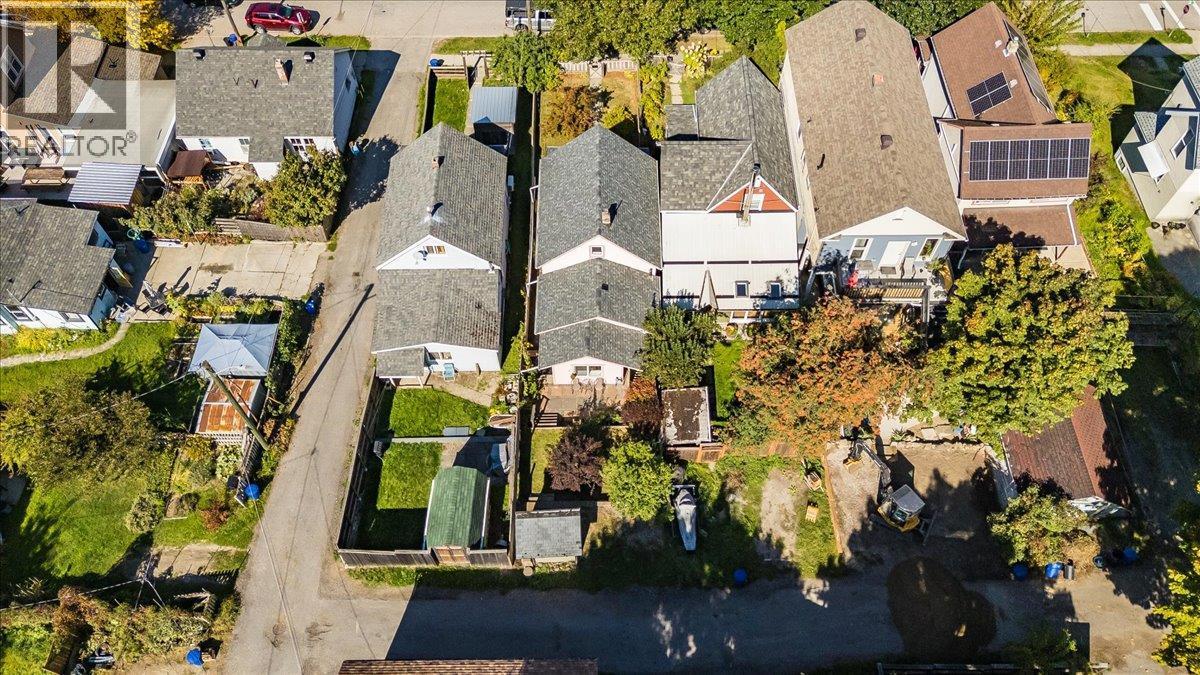 414 Mill Street, Nelson, BC