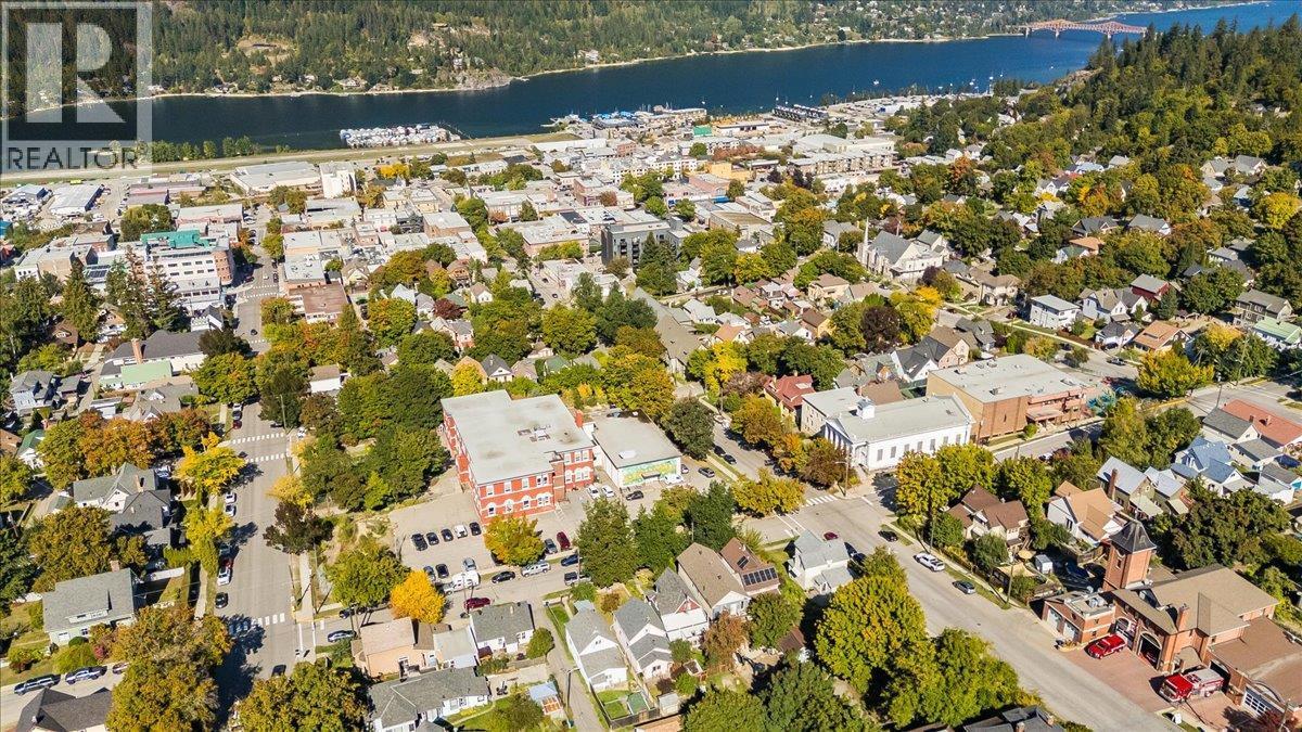 414 Mill Street, Nelson, BC