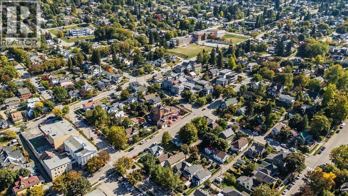 414 Mill Street, Nelson, BC