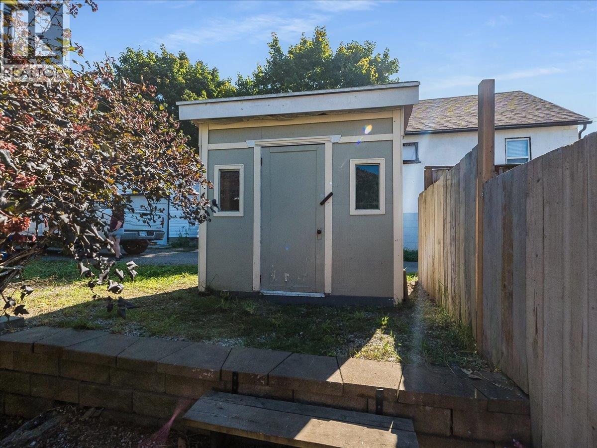 414 Mill Street, Nelson, BC