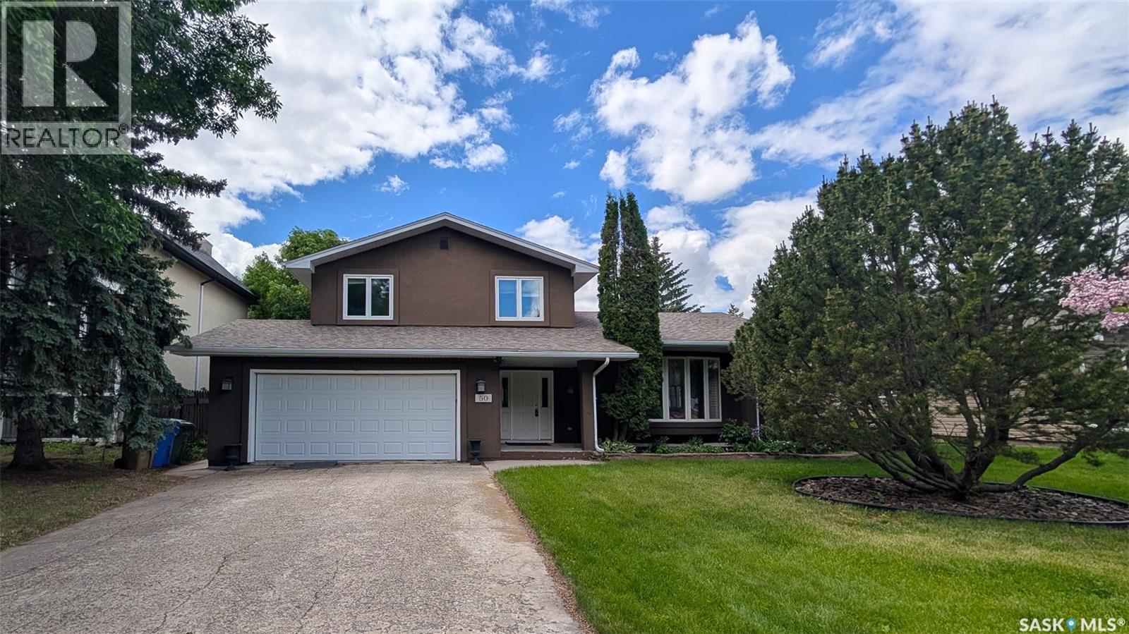 50 Lowry Place, Regina, SK