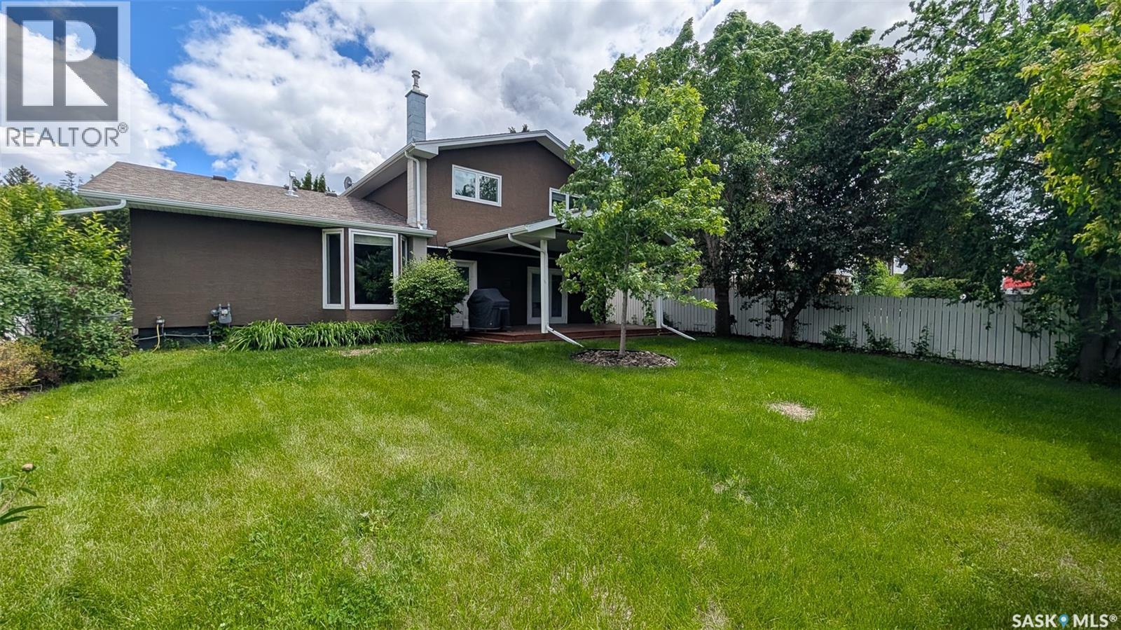 50 Lowry Place, Regina, SK