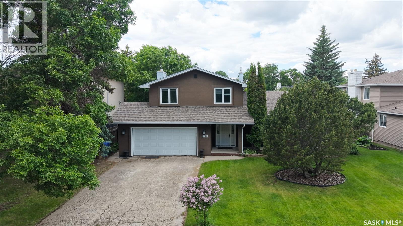 50 Lowry Place, Regina, SK