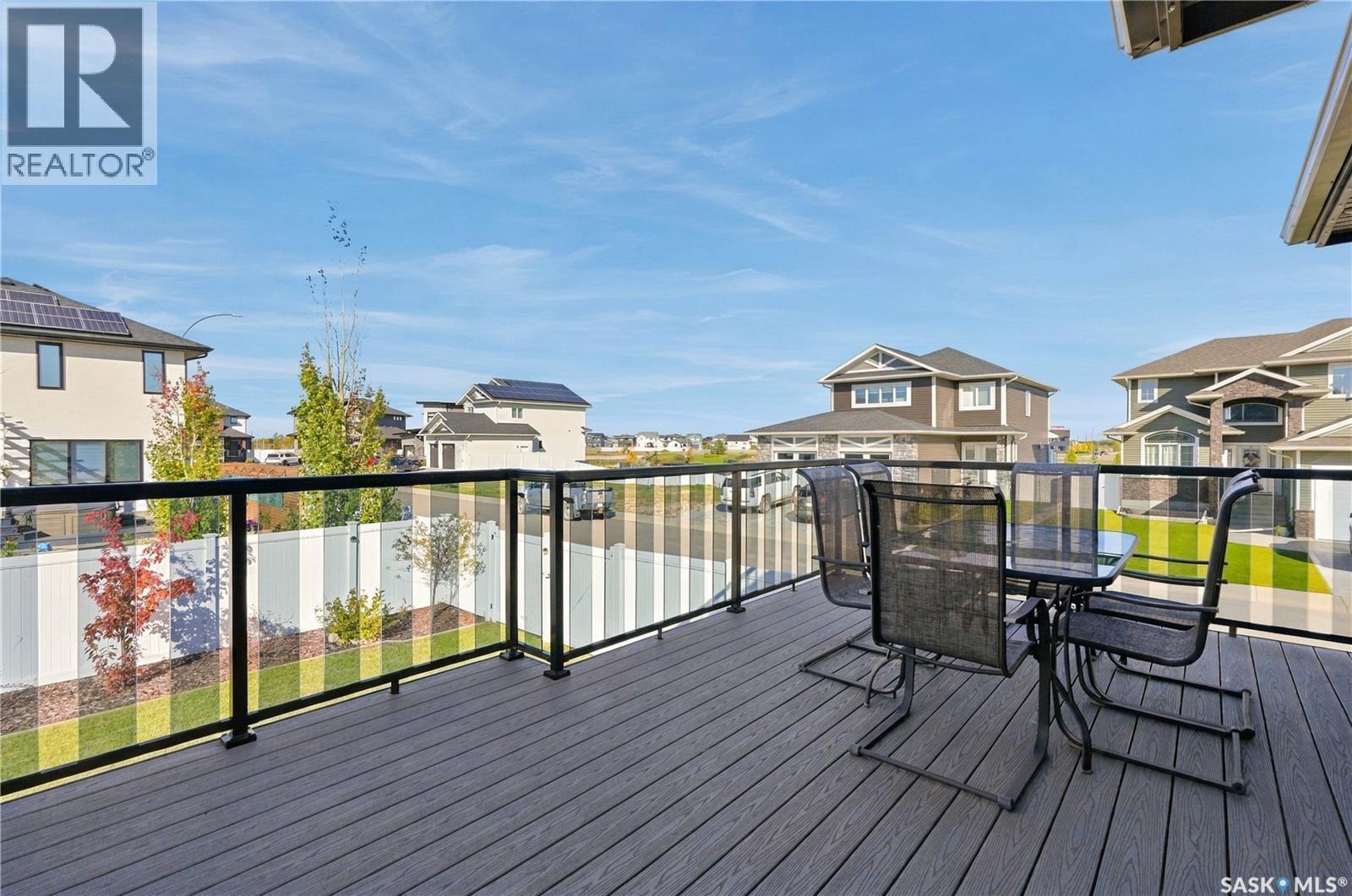 225 Cowan Crescent, Martensville, SK