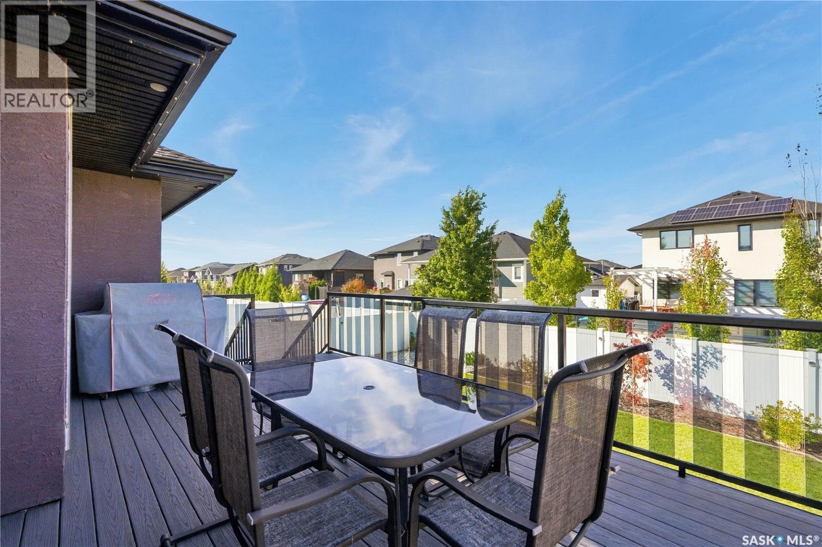 225 Cowan Crescent, Martensville, SK