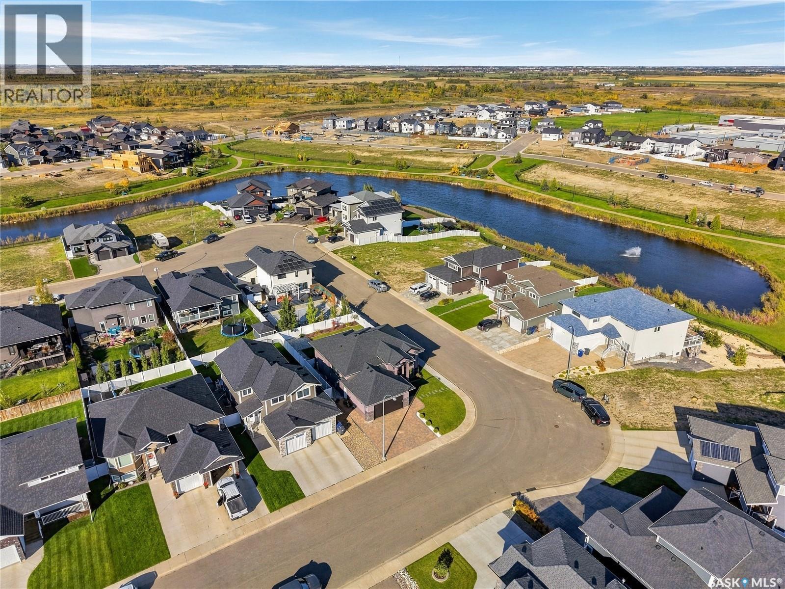 225 Cowan Crescent, Martensville, SK