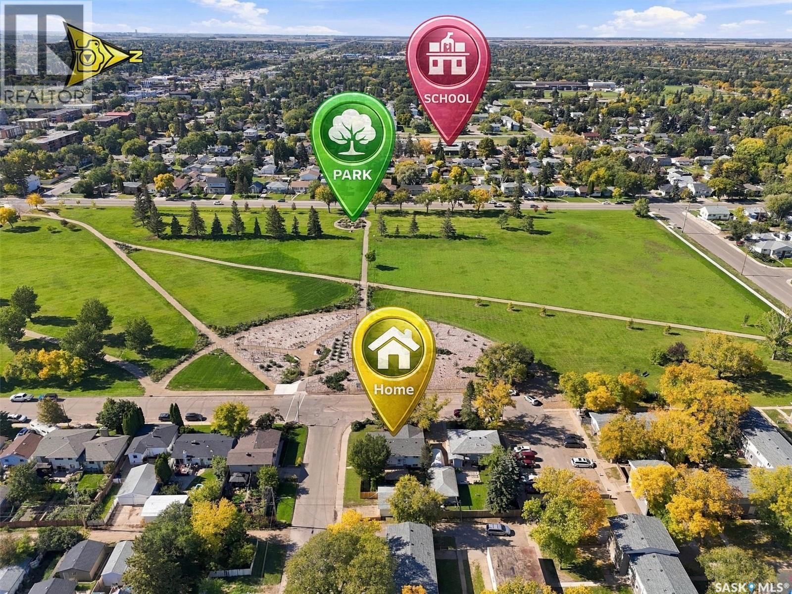 302 Mcmillan Avenue, Saskatoon, SK
