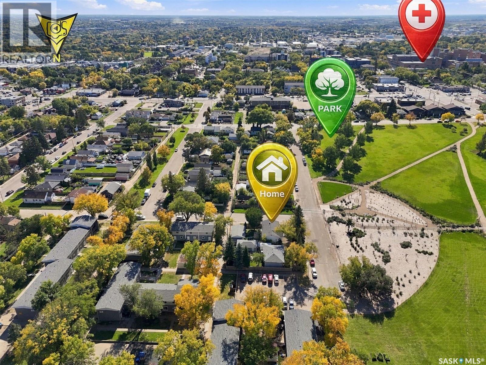 302 Mcmillan Avenue, Saskatoon, SK