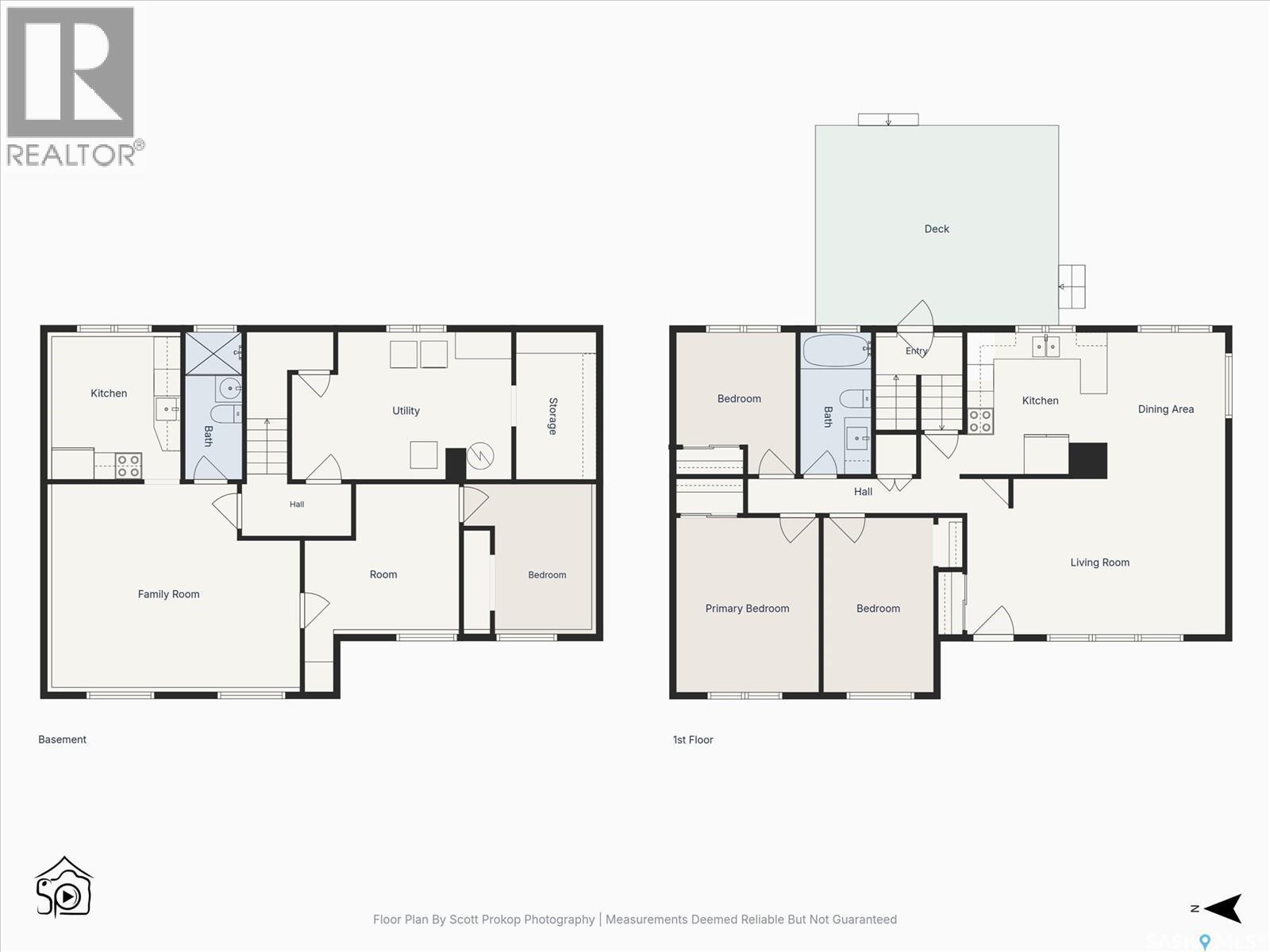 302 Mcmillan Avenue, Saskatoon, SK
