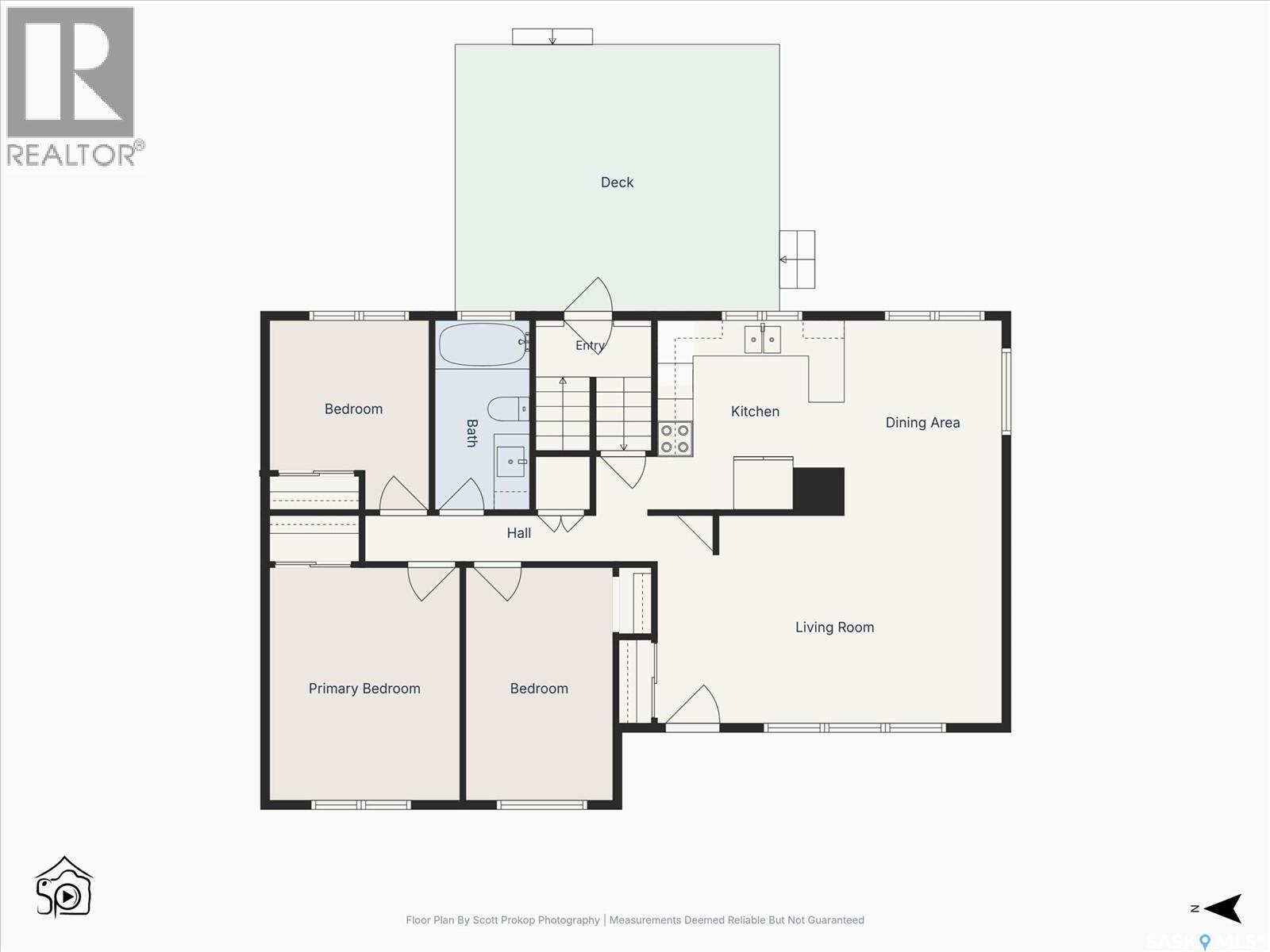 302 Mcmillan Avenue, Saskatoon, SK