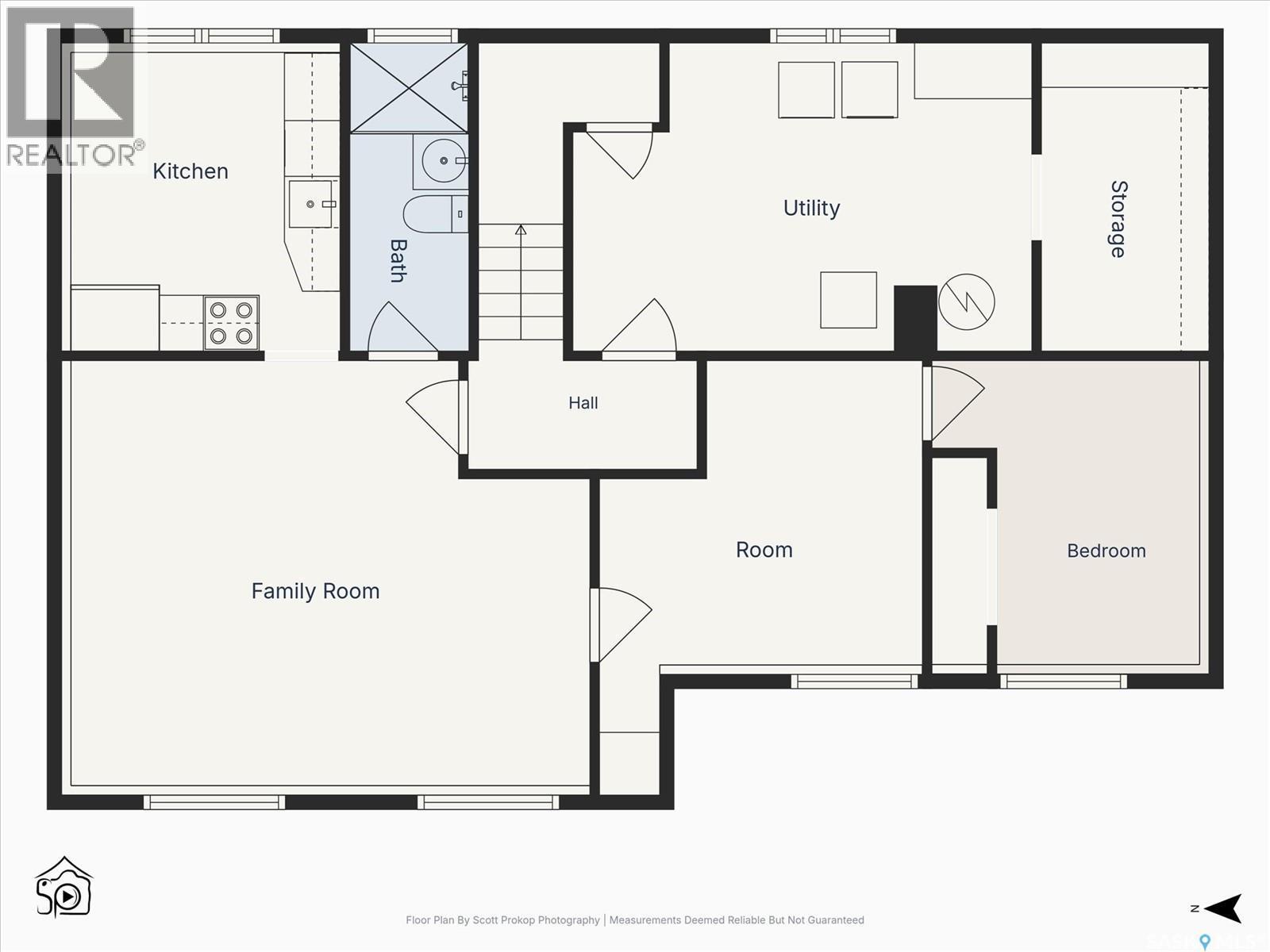302 Mcmillan Avenue, Saskatoon, SK