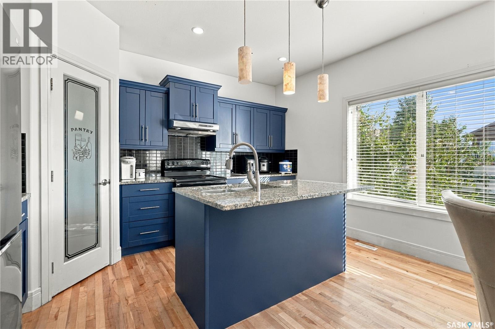 242 Pohorecky Street, Saskatoon, SK
