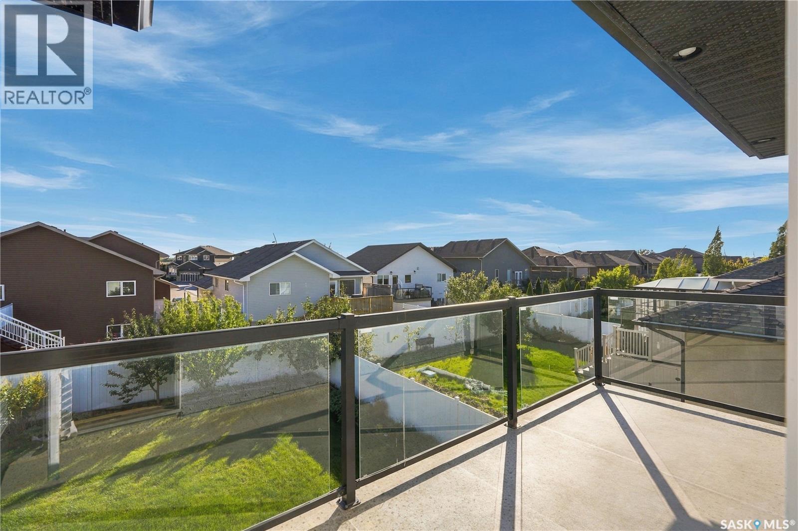 242 Pohorecky Street, Saskatoon, SK