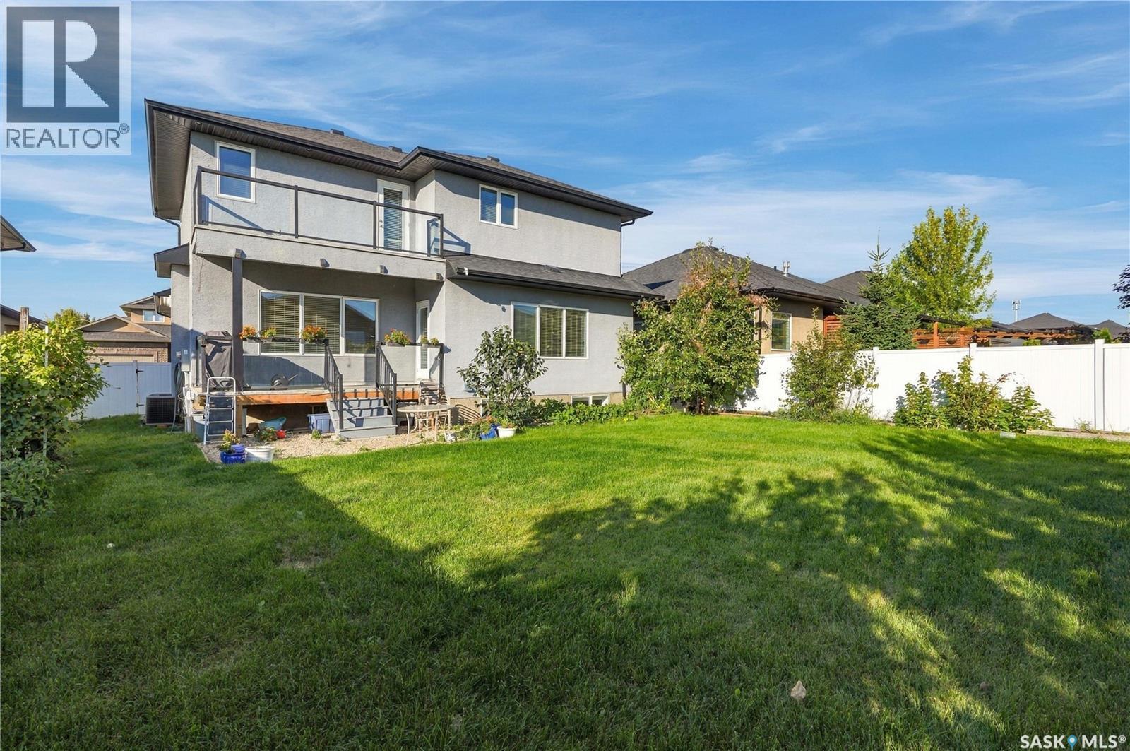 242 Pohorecky Street, Saskatoon, SK