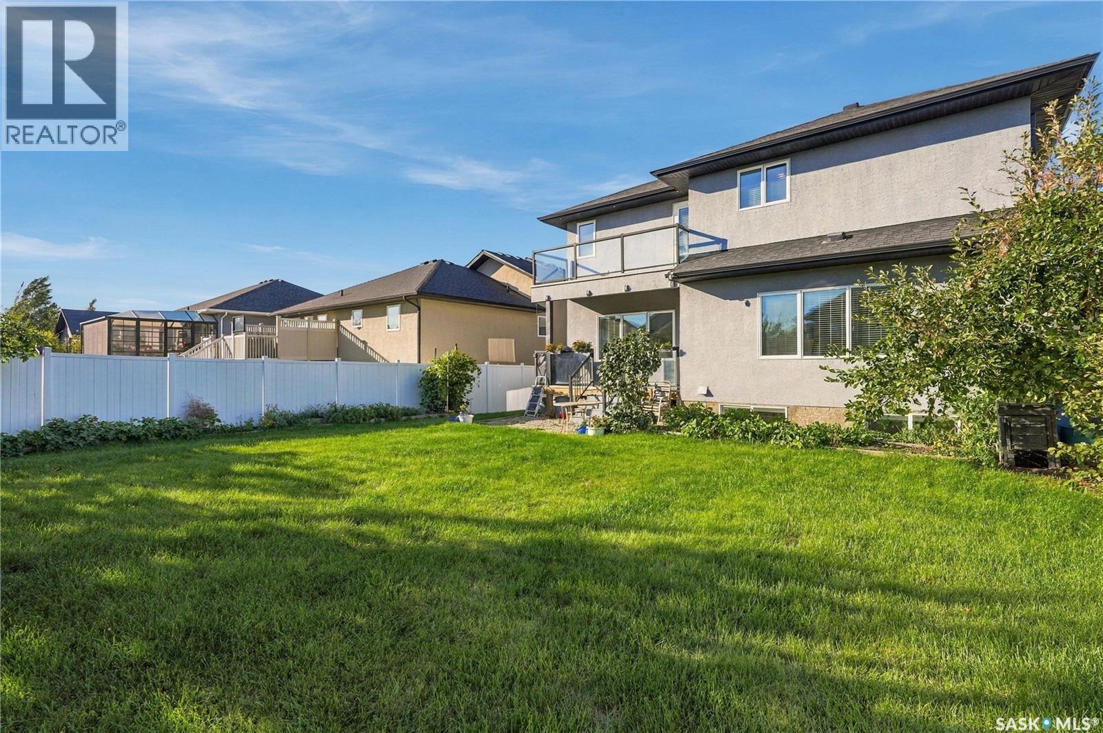 242 Pohorecky Street, Saskatoon, SK