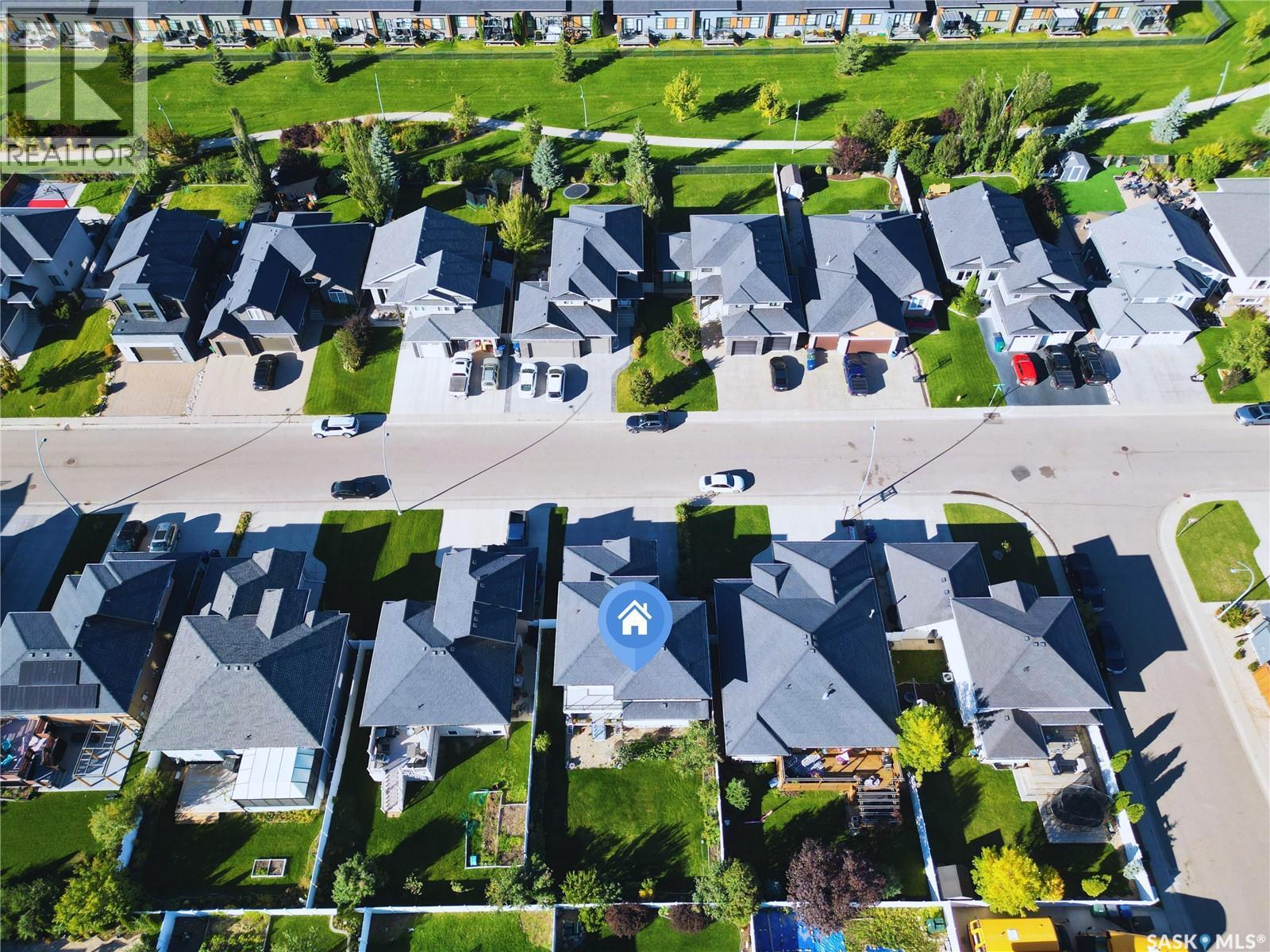 242 Pohorecky Street, Saskatoon, SK