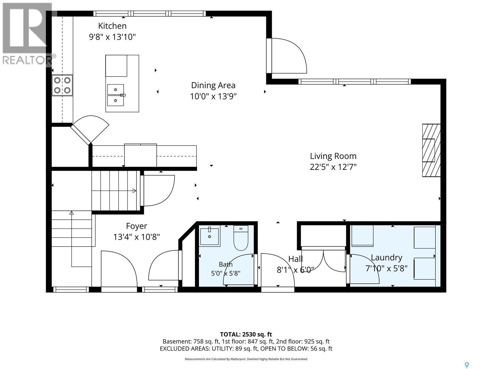 242 Pohorecky Street, Saskatoon, SK