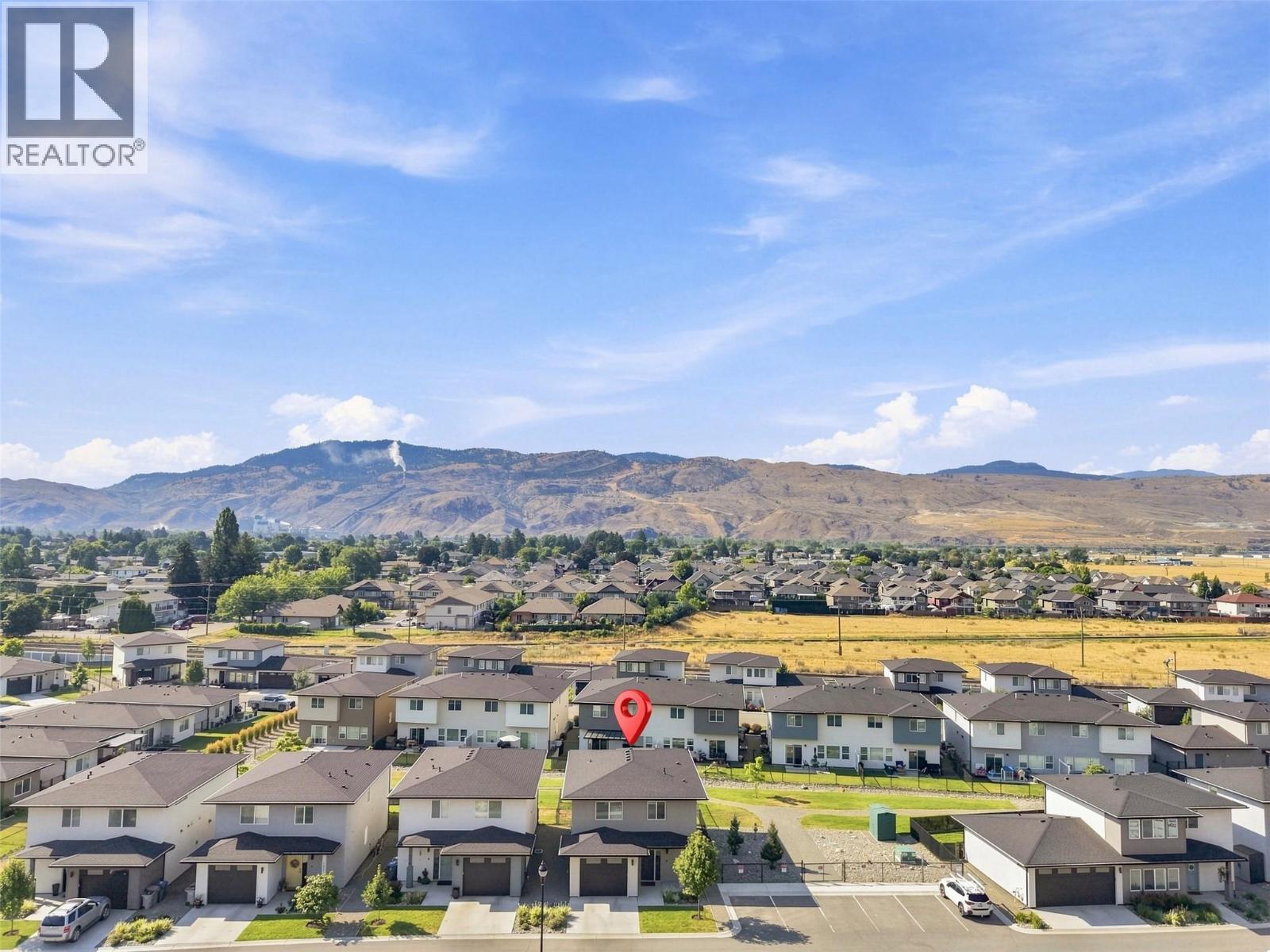 2683 Ord Road Unit# 155, Kamloops, BC
