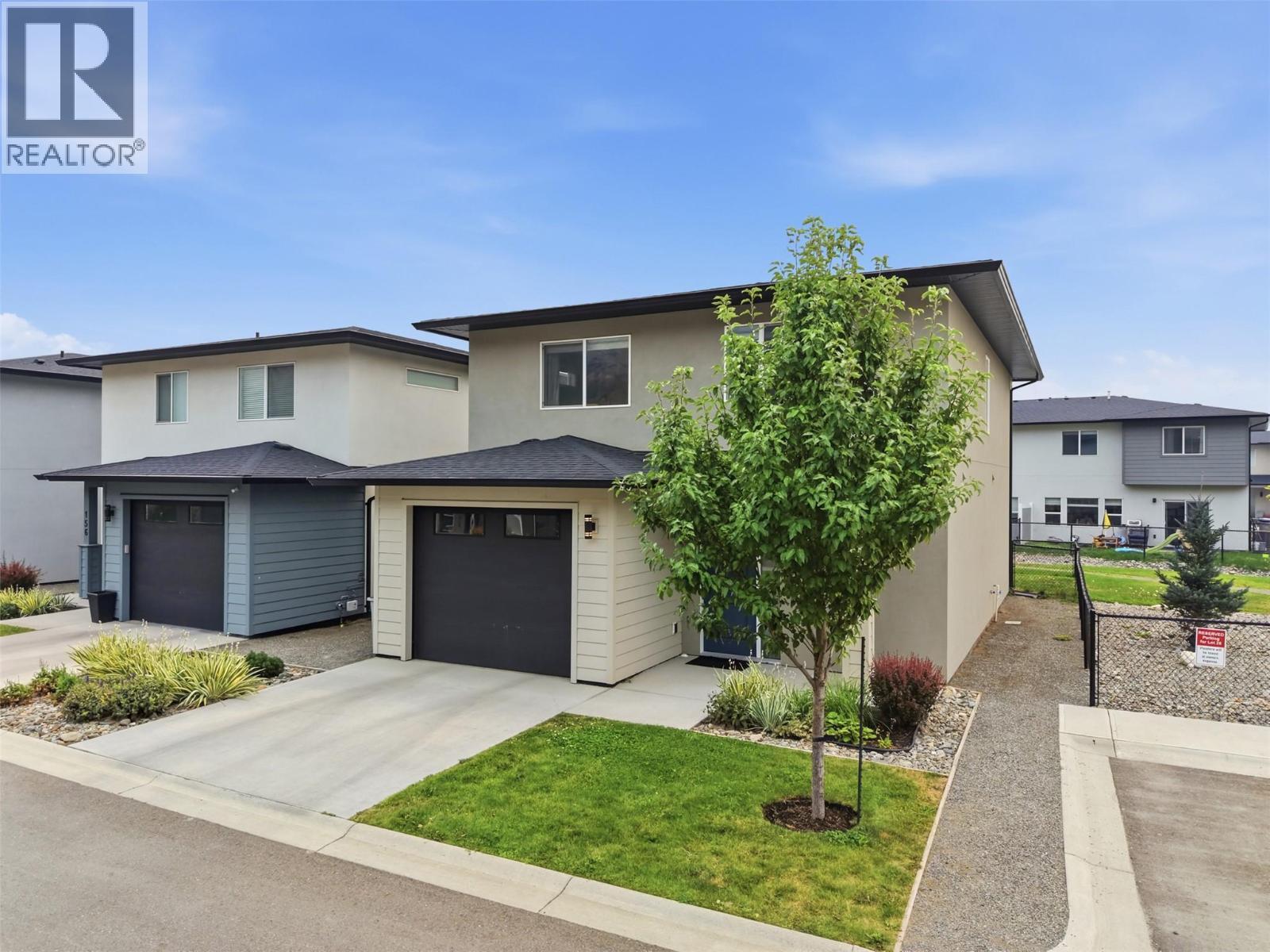 2683 Ord Road Unit# 155, Kamloops, BC