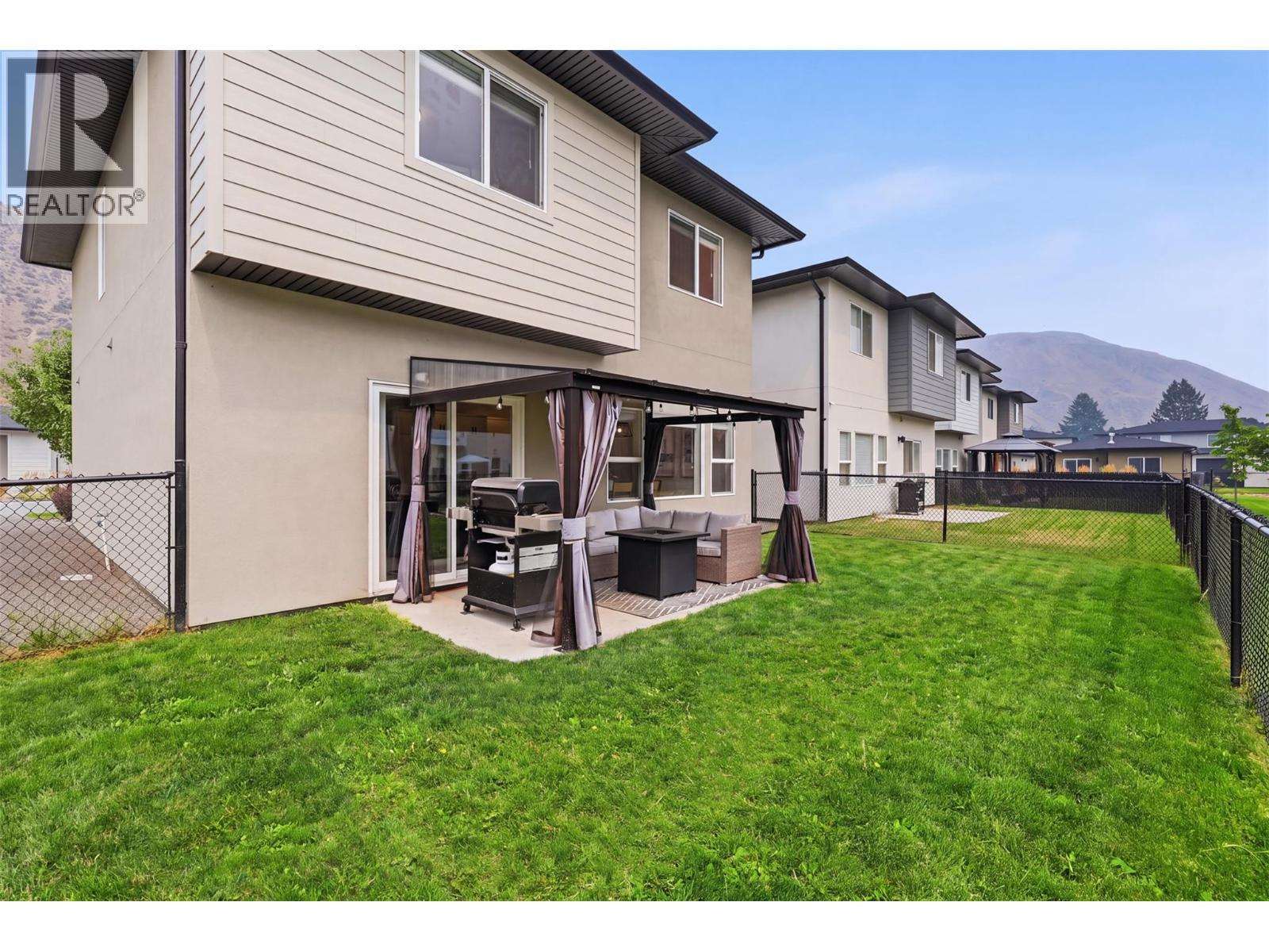 2683 Ord Road Unit# 155, Kamloops, BC
