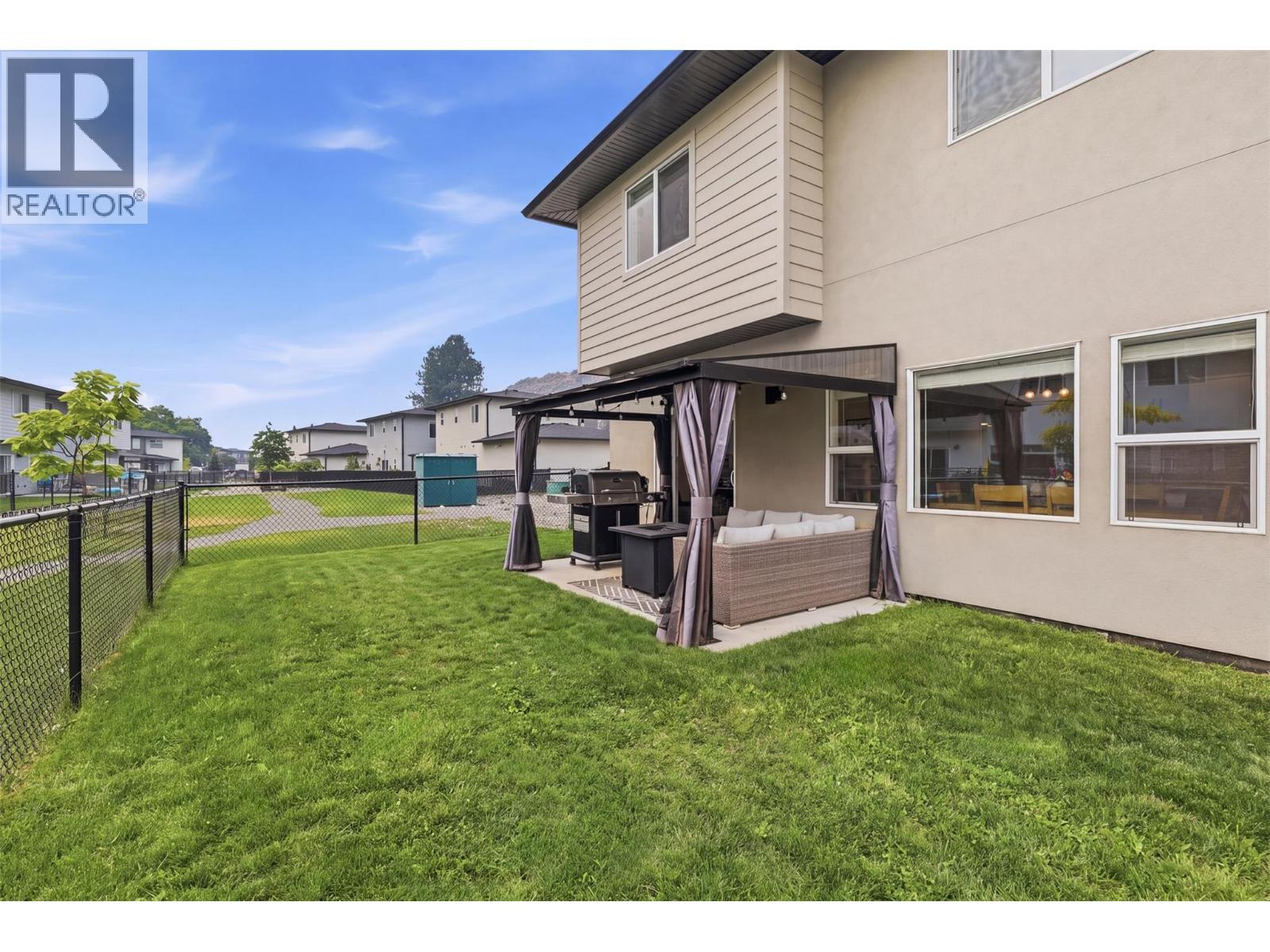 2683 Ord Road Unit# 155, Kamloops, BC