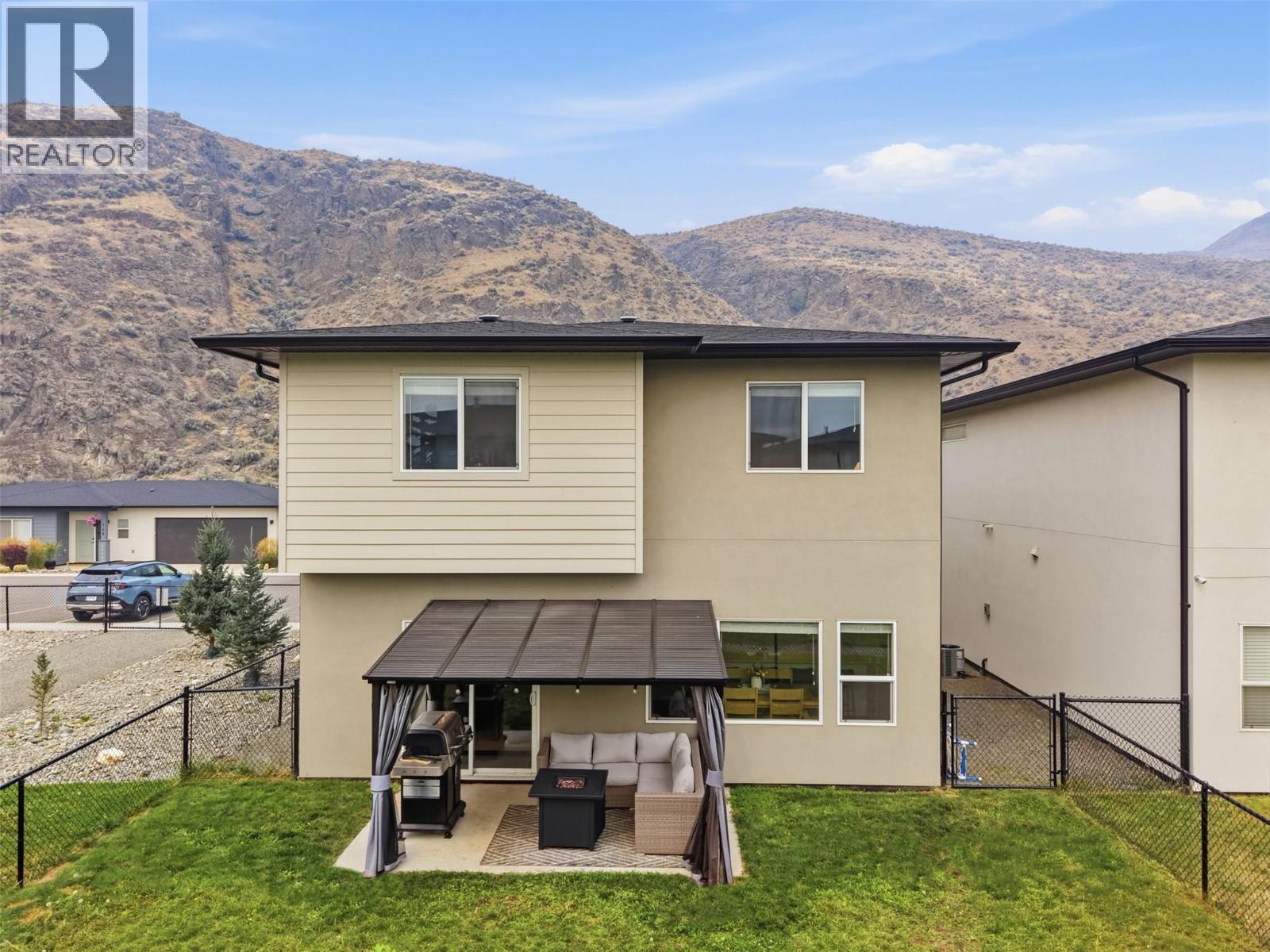 2683 Ord Road Unit# 155, Kamloops, BC