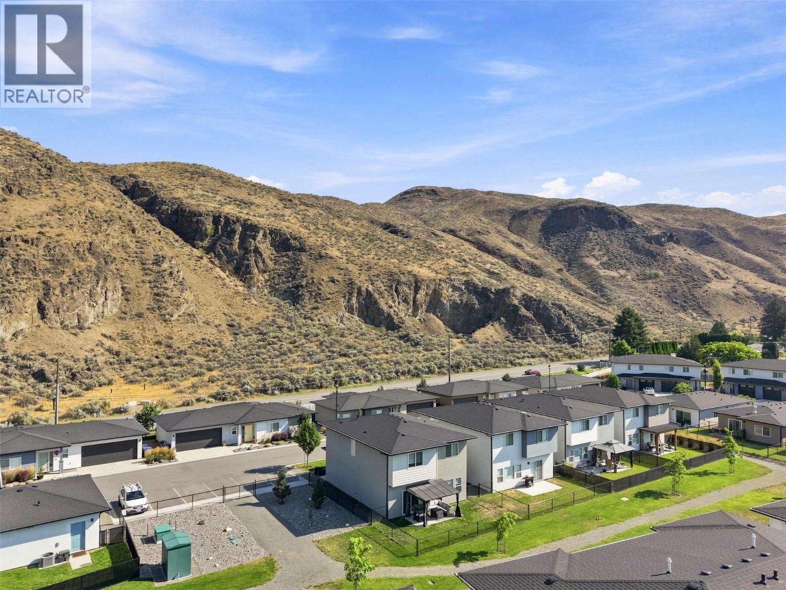 2683 Ord Road Unit# 155, Kamloops, BC