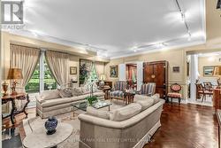 102 - 11 WILLIAM CARSON CRESCENT Toronto, ON M2P 2G1